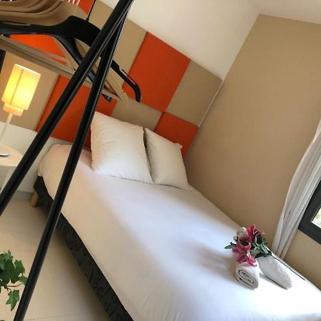 Appartement Montfleury, 2 Terrasses, 2 Chambres , 2 Sdb , Pkg Prive Piscine, 15 Min Walk To Croisette Beach And Palais Des Festivals Cannes Bagian luar foto