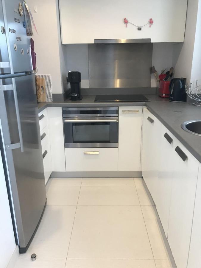 Appartement Montfleury, 2 Terrasses, 2 Chambres , 2 Sdb , Pkg Prive Piscine, 15 Min Walk To Croisette Beach And Palais Des Festivals Cannes Bagian luar foto