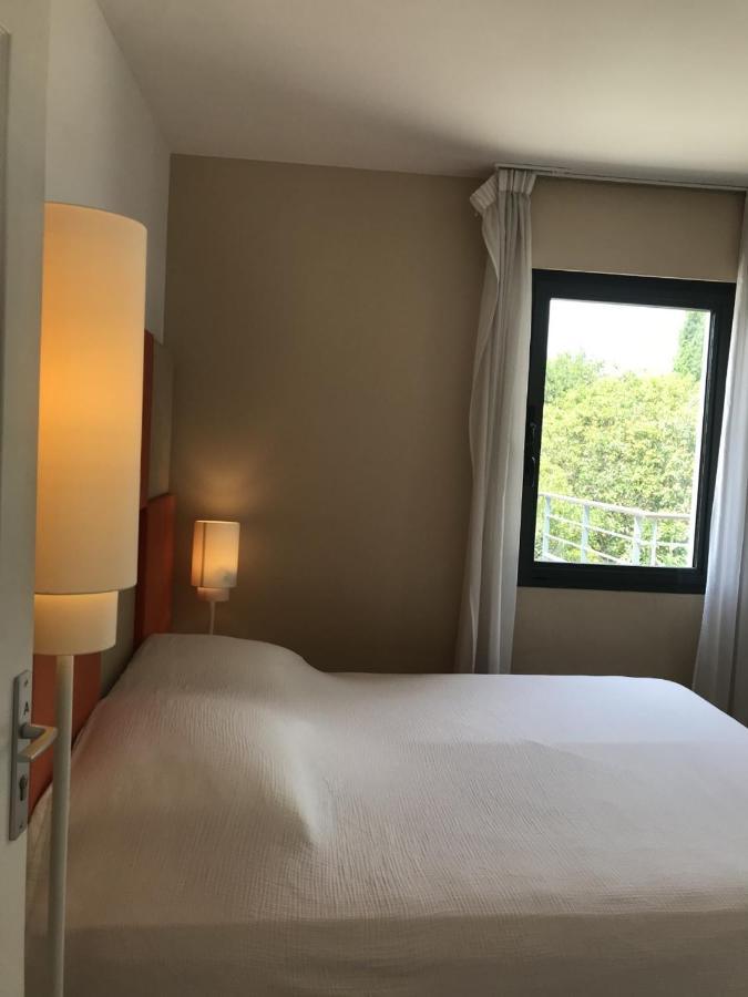 Appartement Montfleury, 2 Terrasses, 2 Chambres , 2 Sdb , Pkg Prive Piscine, 15 Min Walk To Croisette Beach And Palais Des Festivals Cannes Bagian luar foto