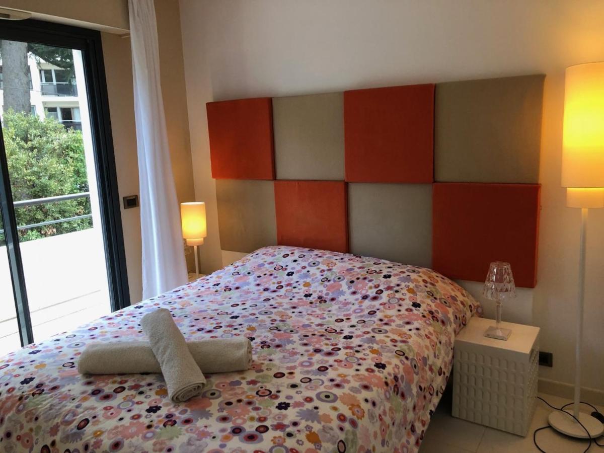 Appartement Montfleury, 2 Terrasses, 2 Chambres , 2 Sdb , Pkg Prive Piscine, 15 Min Walk To Croisette Beach And Palais Des Festivals Cannes Bagian luar foto