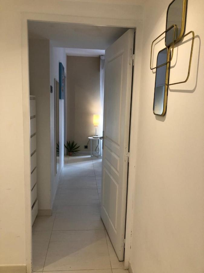 Appartement Montfleury, 2 Terrasses, 2 Chambres , 2 Sdb , Pkg Prive Piscine, 15 Min Walk To Croisette Beach And Palais Des Festivals Cannes Bagian luar foto